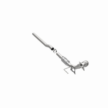 MagnaFlow Direct Fit Catalytic Converter 2012 Volkswagen Golf R 2.0L Turbocharged