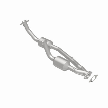 MagnaFlow Direct Fit Catalytic Converter California Grade 1995 Ford Windstar