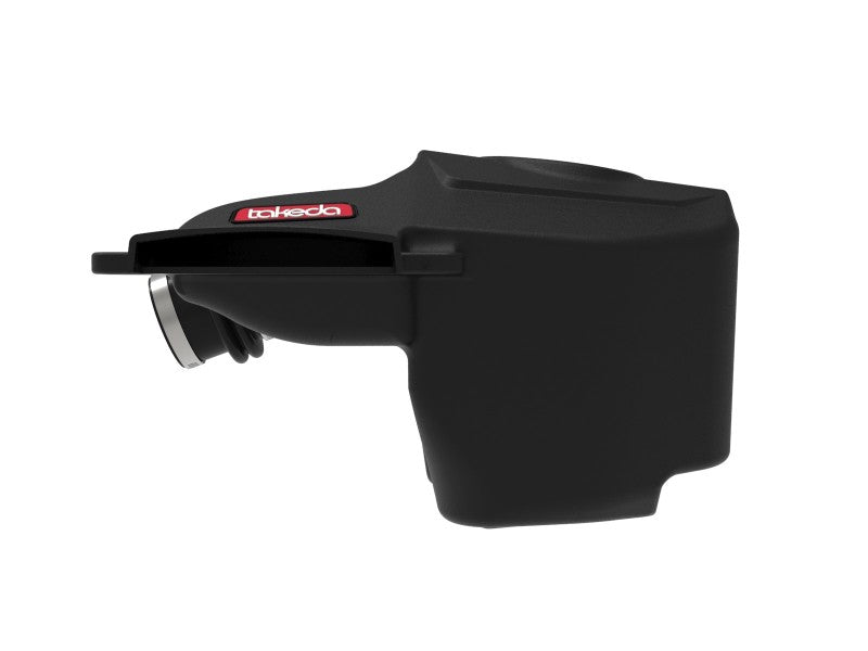 aFe Sistema de admisión de aire frío Takeda Momentum con filtro Pro 5R Mazda 3 19-21 L4-2.5L