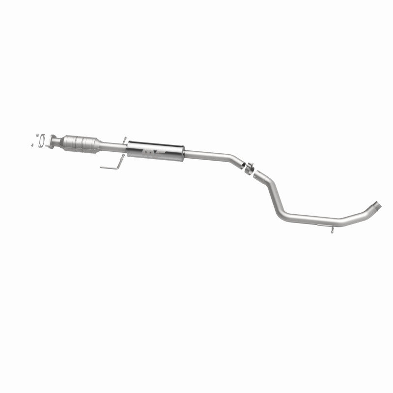 MagnaFlow Direct Fit Catalytic Converter 06-09 Mazda 5 2.3L
