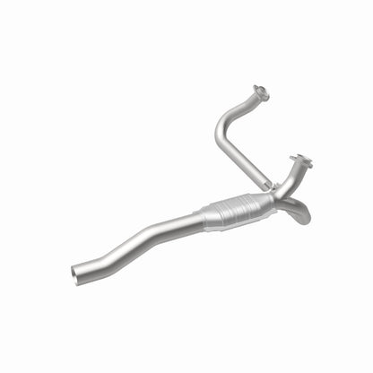 MagnaFlow Direct Fit Catalytic Converter 94-95 Chevy Astro 4.3L 49S