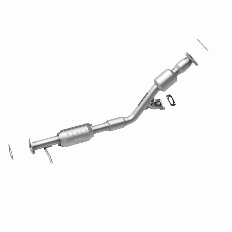 MagnaFlow Direct Fit Catalytic Converter 02-03 Saturn Vue 3.0L Rear