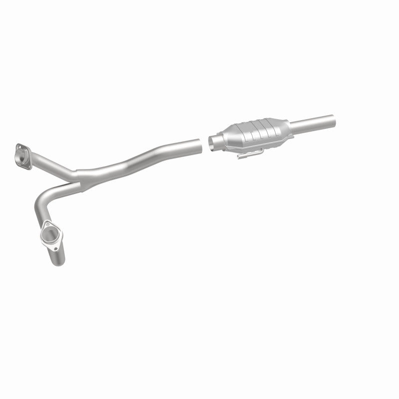 MagnaFlow Direct Fit Catalytic Converter Ford 84 86