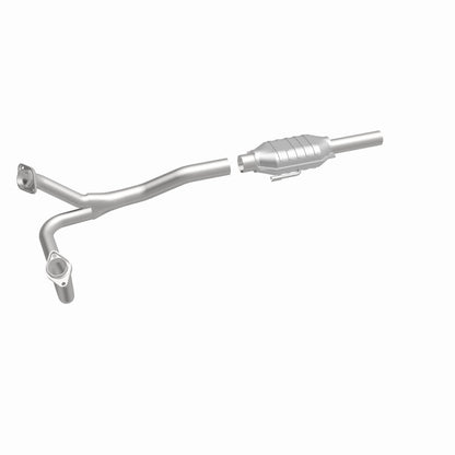 MagnaFlow Direct Fit Catalytic Converter Ford 84 86