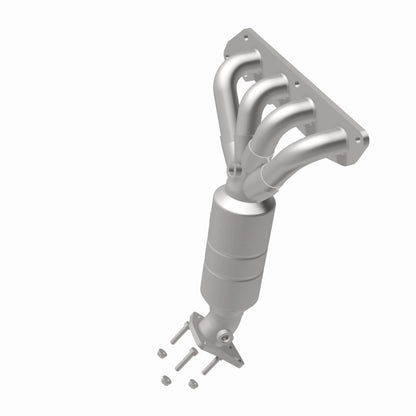 MagnaFlow Direct Fit Catalytic Converter 05-07 Escape 2.3 Manifold OEM
