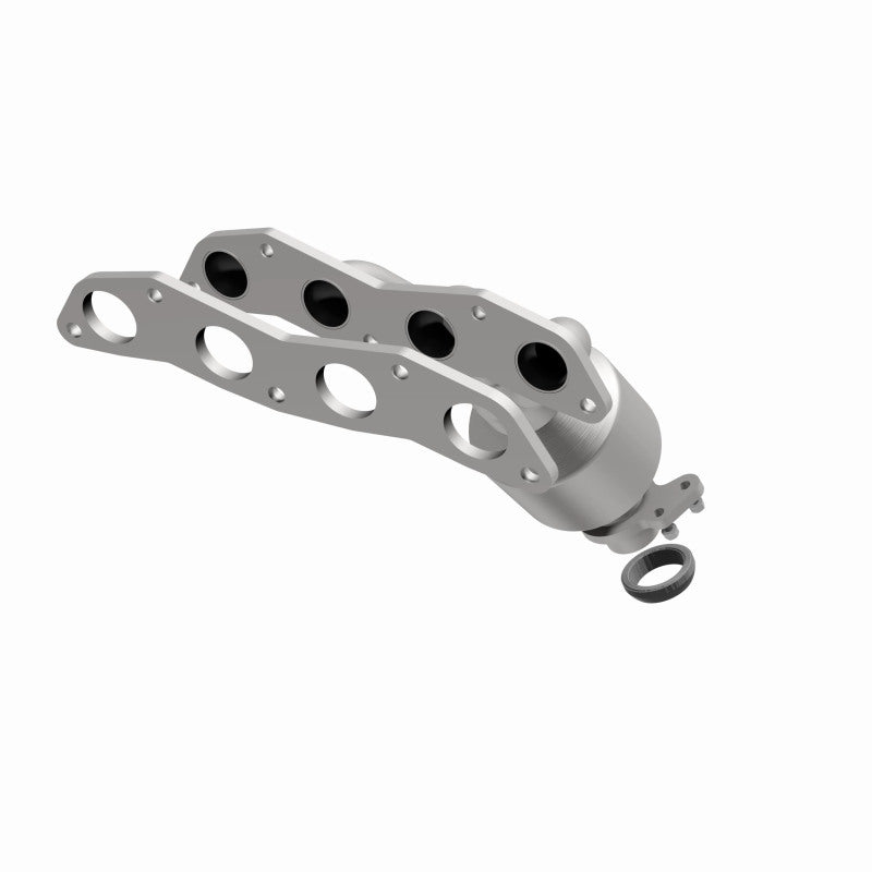 MagnaFlow Direct Fit Catalytic Converter 03-05 Honda Civic 1.3L