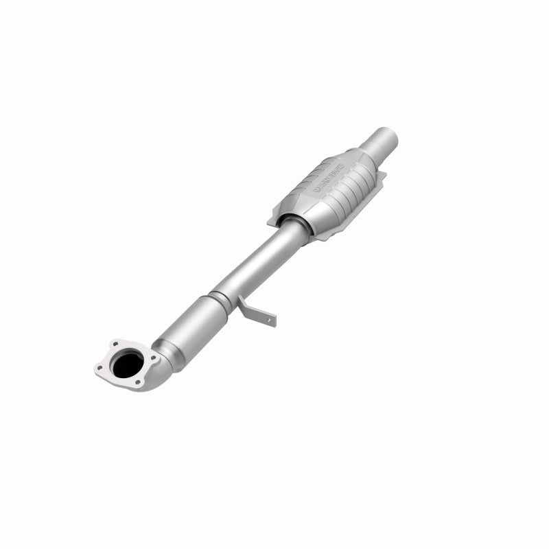 MagnaFlow Direct Fit Catalytic Converter 00-04 S40/V40 1.9L rr OEM