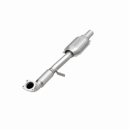 MagnaFlow Direct Fit Catalytic Converter 00-04 S40/V40 1.9L rr OEM
