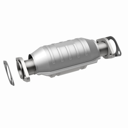 MagnaFlow Conv ajuste directo Mazda-Nissan