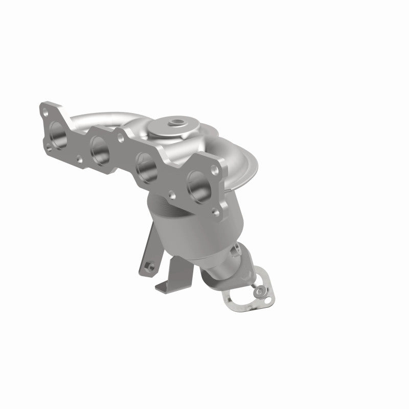 MagnaFlow Direct Fit Catalytic Converter 11-15 Kia Sportage OEM Manifold