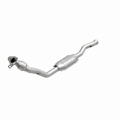 MagnaFlow Direct Fit Catalytic Converter 1997 Volvo 850 2.3L Turbo