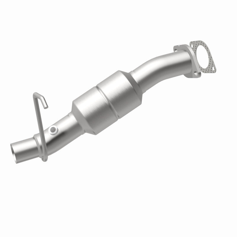 MagnaFlow Direct Fit Catalytic Converter 2007 Chevrolet Silverado 2500 HD Classic 6.0L
