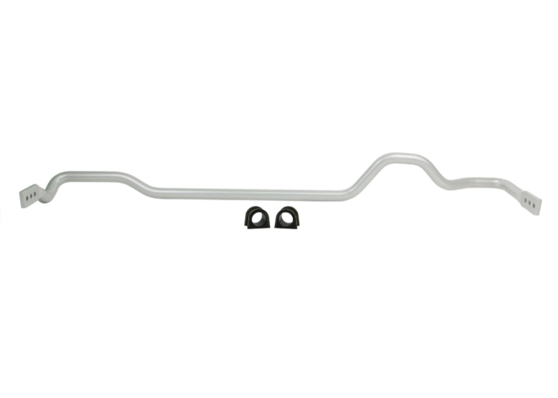 Whiteline 04-07 Subaru STi Rear 27mm Swaybar-XX h/duty Blade ajustável *Special Order*
