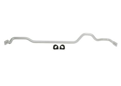 Whiteline 04-07 Subaru STi Rear 27mm Swaybar-XX h/duty Blade ajustável *Special Order*