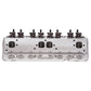 Edelbrock Cylinder Head Victor Jr SBC 23 Deg 220cc Complete for Solid Roller Cam