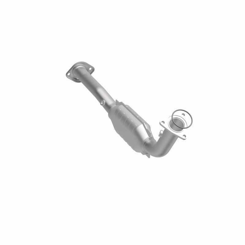 MagnaFlow Direct Fit Catalytic Converter 03-06 Hummer H2 6.0L P/S