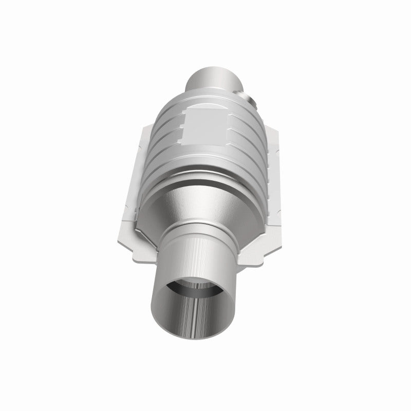 MagnaFlow Universal Catalytic Converter 2.50inch w/ single O2
