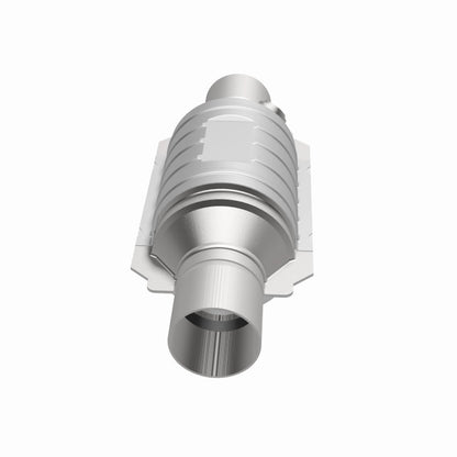 MagnaFlow Universal Catalytic Converter 2.50inch w/ single O2