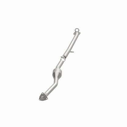 Parte inferior da carroceria Magnaflow Conv DF 2011-2013 Forester H4 2.5 OEM