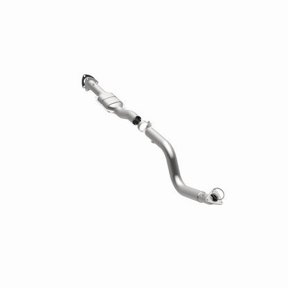 MagnaFlow Direct Fit Catalytic Converter 03-07 GM 2500/3500 Passenger Side