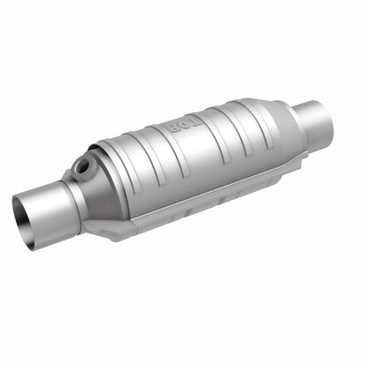 MagnaFlow Universal Catalytic Converter 2.25 1/O2 CA
