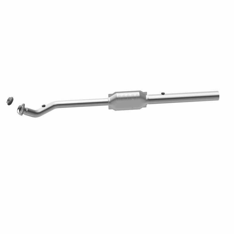 MagnaFlow Direct Fit Catalytic Converter 99 GM Express Van PS 5.7L
