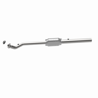 MagnaFlow Direct Fit Catalytic Converter 99 GM Express Van PS 5.7L