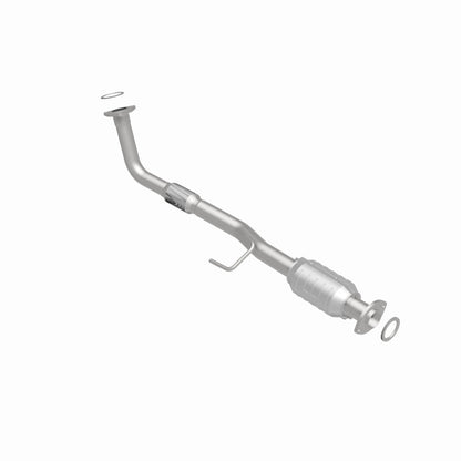 MagnaFlow Direct Fit Catalytic Converter 97-01 Toyota Camry 2.2L