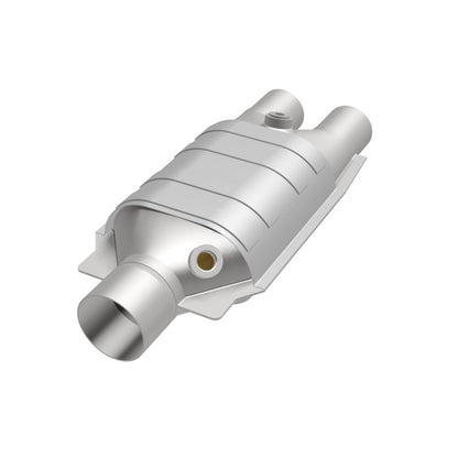 MagnaFlow Universal Catalytic Converter 2.5inch/2inch single/dual w/ O2