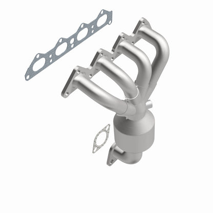 MagnaFlow Direct Fit Catalytic Converter 01-05 Elantra 2.0 mani OEM