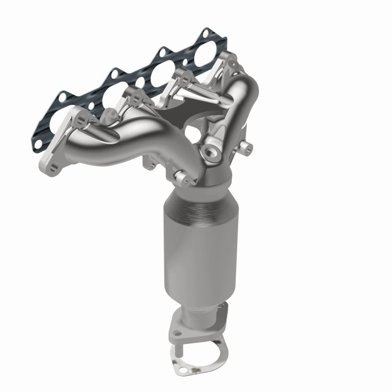 MagnaFlow Direct Fit Catalytic Converter 04-08 Hyundai Elantra 2.0L