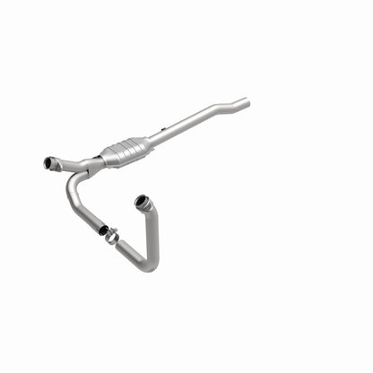 MagnaFlow Direct Fit Catalytic Converter 02-03 Ram1500 4.7OEM