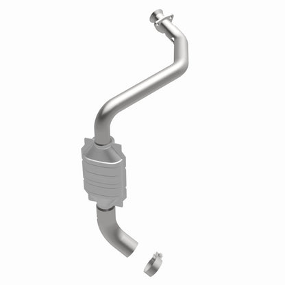 MagnaFlow Direct Fit Catalytic Converter 99 GM Express Van DS 5.7L