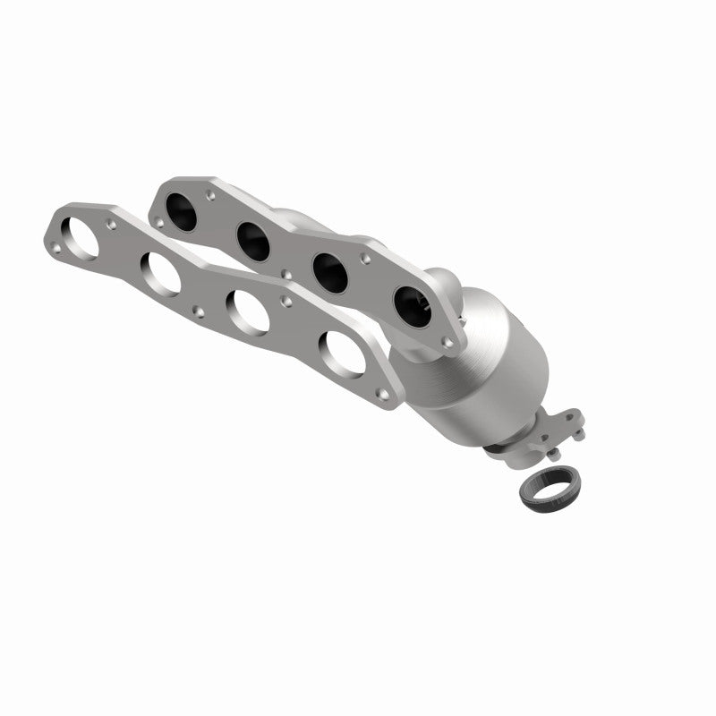MagnaFlow Direct Fit Catalytic Converter 03-04 Honda Civic 1.3L (CA Emissions)