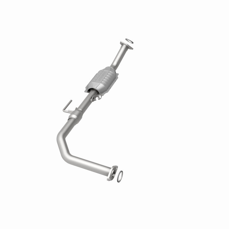 MagnaFlow Direct Fit Catalytic Converter 00-8/04 Toyota Tundra 4.7L D/S Front