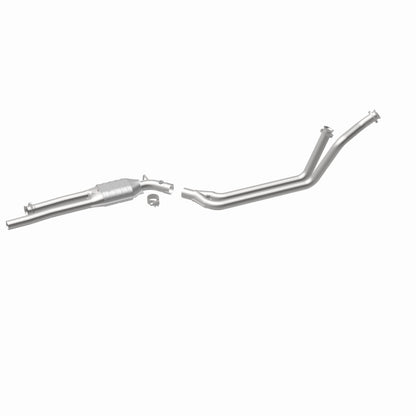 MagnaFlow Direct Fit Catalytic Converter 90-93 Mercedes 300E/TE 3.0L