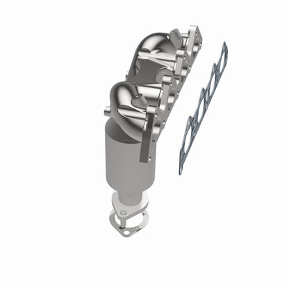 MagnaFlow Direct Fit Catalytic Converter 04-12 Hyundai Elantra 2.0L
