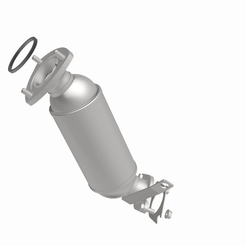 MagnaFlow Direct Fit Catalytic Converter 07-08 GM SUV 3.6L Front OEM