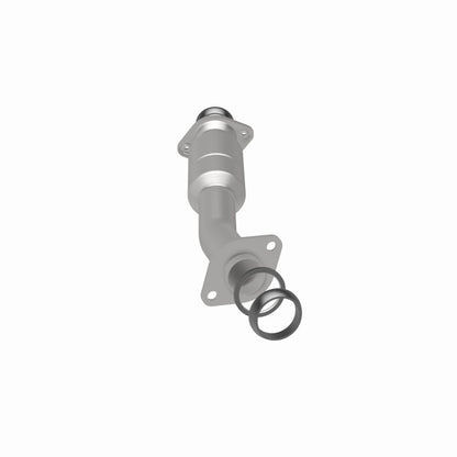MagnaFlow Direct Fit Catalytic Converter 11-15 Sienna 3.5 Underbody