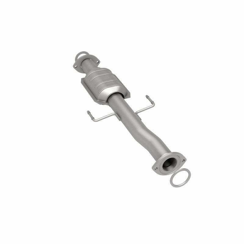 MagnaFlow Direct Fit Catalytic Converter 02-03 Toyota Tacoma 2.4L