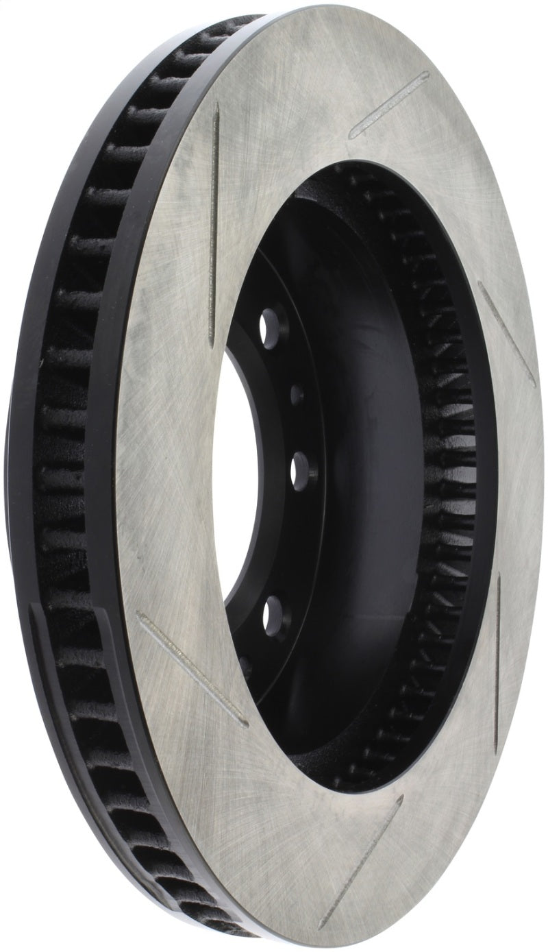 StopTech Slotted Sport Brake Rotor