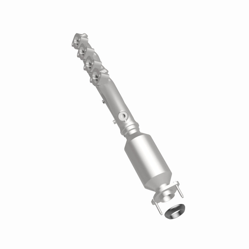 MagnaFlow Direct Fit Catalytic Converter 04-06 Cadillac SRX 4.6L P/S