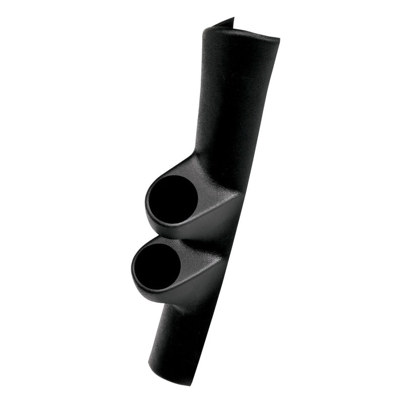 AutoMeter Gauge Mount A-Pillar Full Right Hand Dual 2-1/16in. Ford Focus 99-01