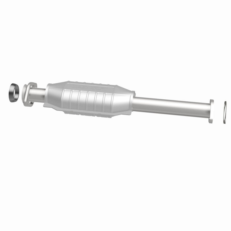 MagnaFlow Direct Fit Catalytic Converter Ford 90 92