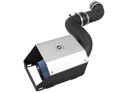 aFe Sistema de admisión MagnumFORCE Stage-2 PRO 5R 06-09 Jeep Commander (XK) V8 4.7L