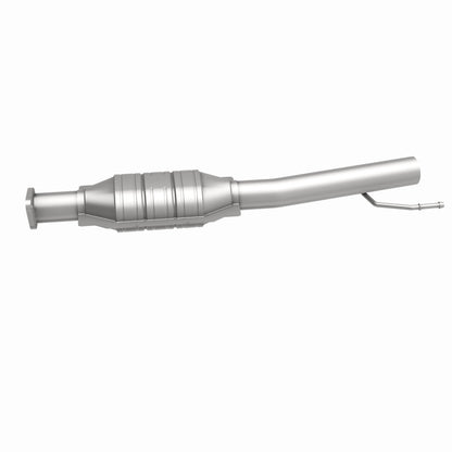 MagnaFlow Direct Fit Catalytic Converter 05-09 Escape/Trib 2.3 Rear OE
