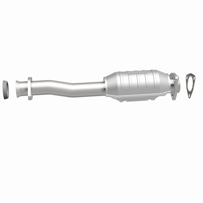 MagnaFlow Direct Fit Catalytic Converter Honda 85-87