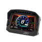 AEM CD-5G Carbon Digital Dash Display w/ Interal 10Hz GPS & Antenna