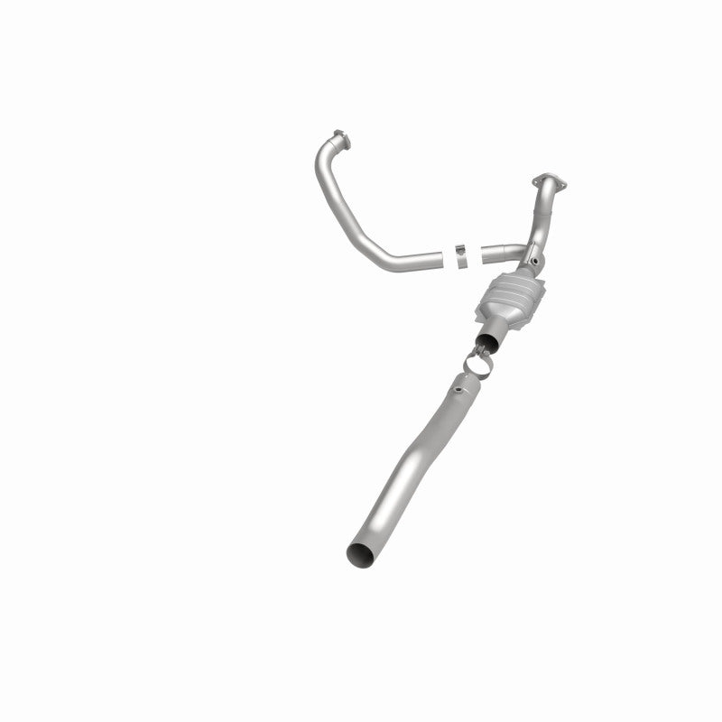 MagnaFlow Direct Fit Catalytic Converter 2003 Ram 1500 5.7 2WD