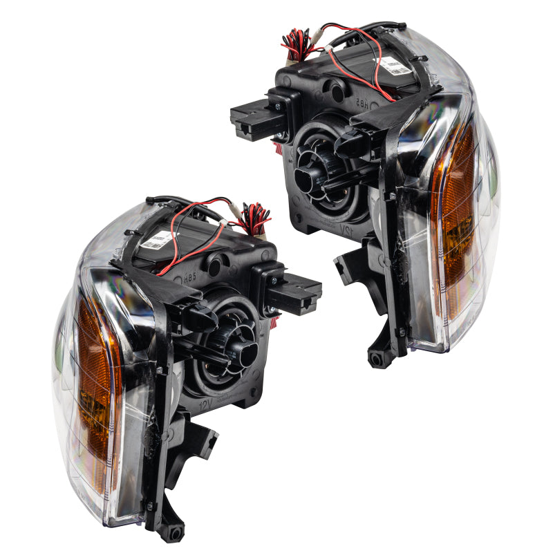 Oracle 02-05 Dodge Ram SMD HL - ColorSHIFT